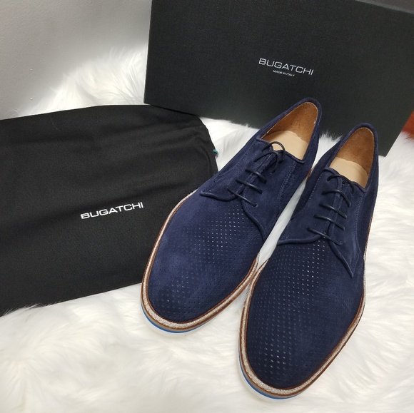 bugatchi shoes